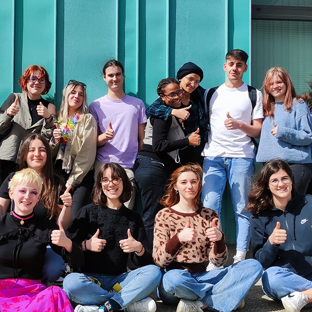 index - Université Angers