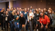 Afterwork de rentrée - Jeudi 11 janvier 2024 au Mama Shelter Paris West