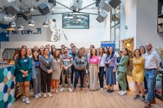 Afterwork à Paris - 1er juin 2023
