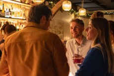 Afterwork de fin d'année - 12 juin 2024