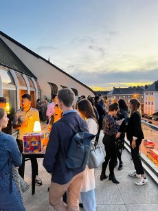 Afterwork à Angers - 2022