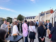 Afterwork à Angers - 2022