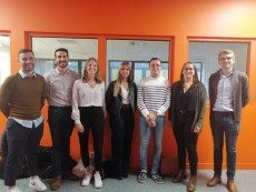 Les intervenants professionnels du Forum des métiers TC 2022