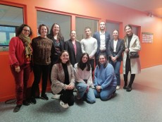 Les ambassadeurs du Forum des métiers TC 2022