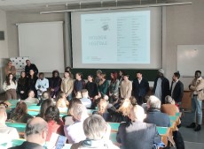 Promotion Master Biologie Végétale 2022