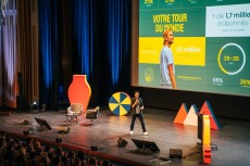 Présentation de Bruno Maltor et du métier de créateur de contenus