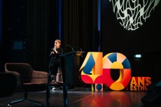 Margot Cariou PR Manager chez Monet + Associés revient sur la campagne d'influence Pays de la Loire