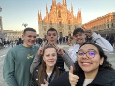Milan