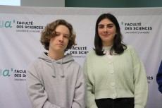 Les deux vainqueurs