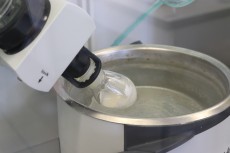 Séance de travaux pratiques