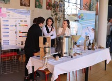 Lycée Heinlex - Saint Nazaire : Beer Bread Loop