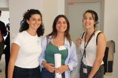 Doctorantes école VAAME