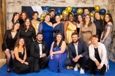 Gala Annuel - BDE