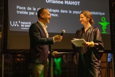 Prix Interfimo