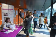 Faculté de santé pôle médecine
