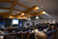 Polytech, école d'ingénieurs