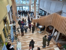 Campus de Saumur
