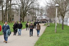 Campus de Belle-Beille