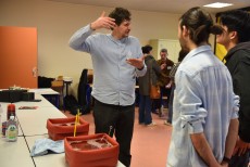 Faculté des sciences
