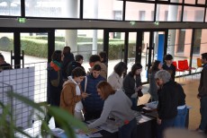 Faculté des sciences
