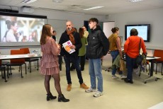 Esthua - Faculté de tourisme, culture et hospitalité