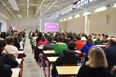 IUT Angers-Cholet