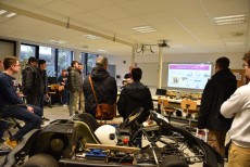 IUT Angers-Cholet