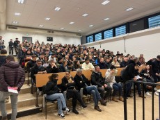 IUT Angers-Cholet