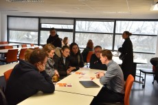 Esthua - Faculté de tourisme, culture et hospitalité