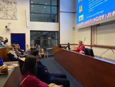 Esthua - Faculté de tourisme, culture et hospitalité