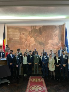 Concours Rousseau 2024