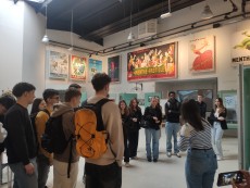 visite de Giffard
