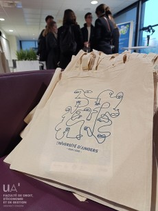 Cadeau de bienvenue BIP Week