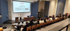 Adrien Richard – Directeur de l’agence Adecco de Cholet