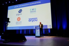 Guy Lenaers, co-organisateur d'EuroMit 2026