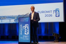 Tim Wai, co-organisateur d'EuroMit 2026