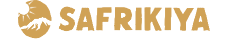 Safrikiya - Master Mondes Africains