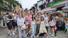 Quartier historique de Xiaohe