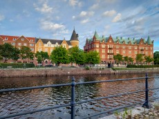Ville de Gälve