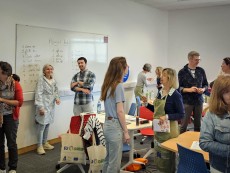 Atelier de pratique collective