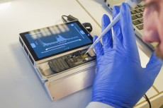 Séquenceur ADN