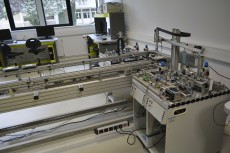 Programmation automate industriel
