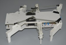 Robot insecte