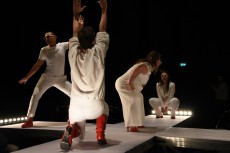 Annual University creative festival