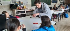 Présentation des consignes