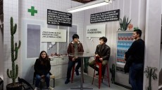 Exemple de performance