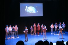 Projet EEMA