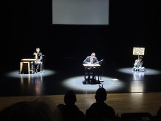 Cacophonie écologique
