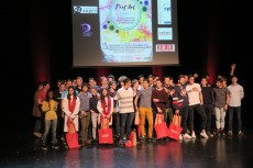 Les performeurs 2019