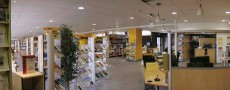 CDI Angers
